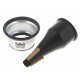 "DW5531 Denis Wick Сурдина для трубы или корнета (cup mute)"